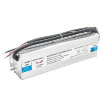 150W 12V Waterproof IP67 LED Driver DALI Dimmable Power Supply Suitable For Outdoor LED Street Lighting